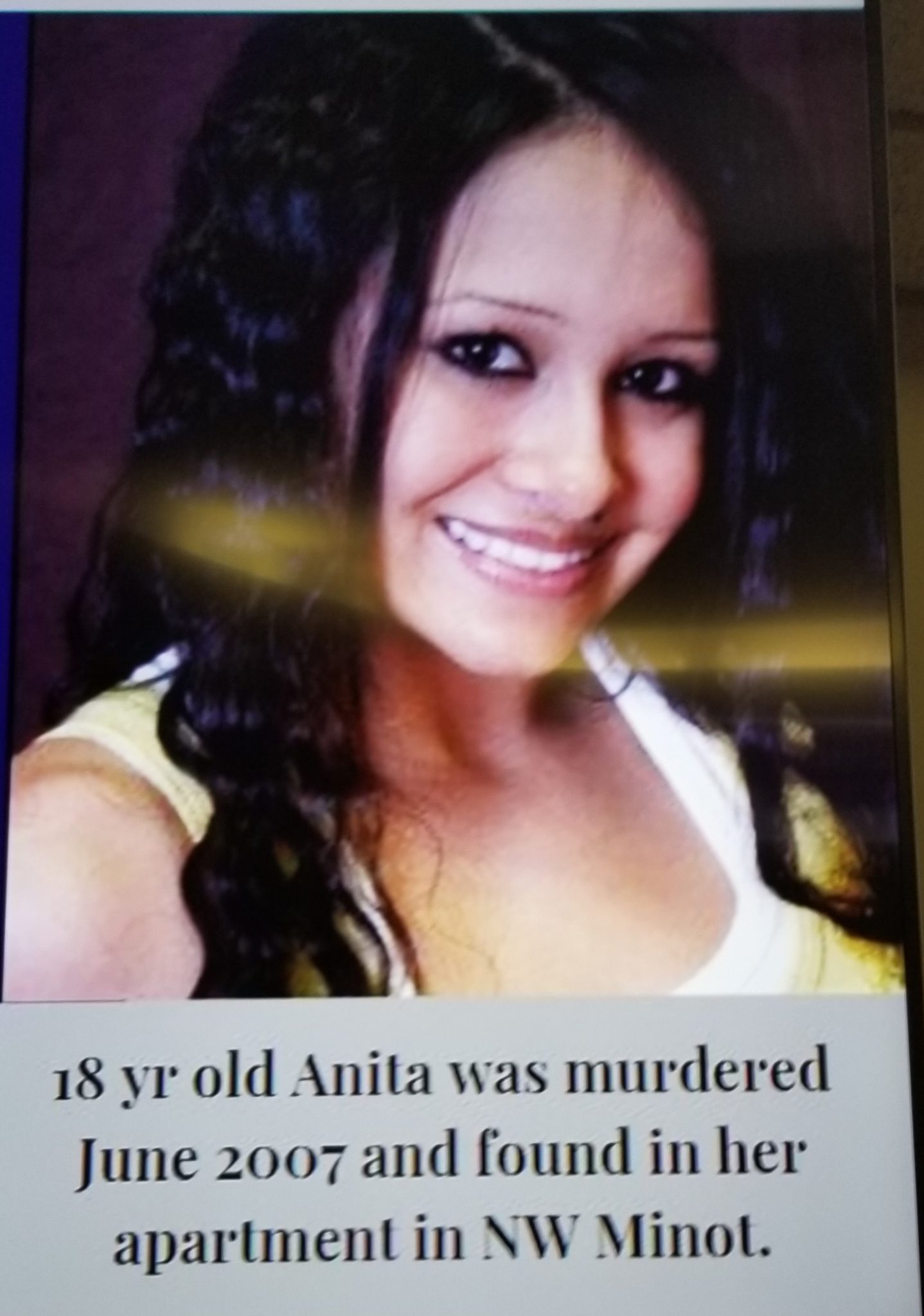Anita Knutson Trial | The Dakotan