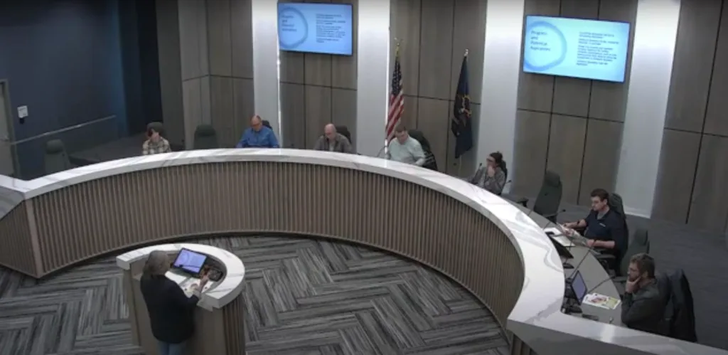 Economic Development Plan Review Committee 3/21/25
